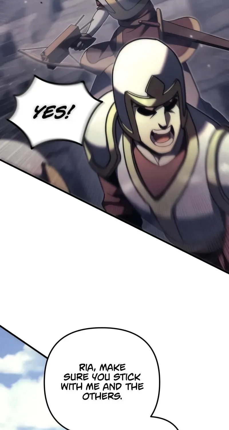 Read A Flame Reborn chapter 100 image 97 on Lezhin