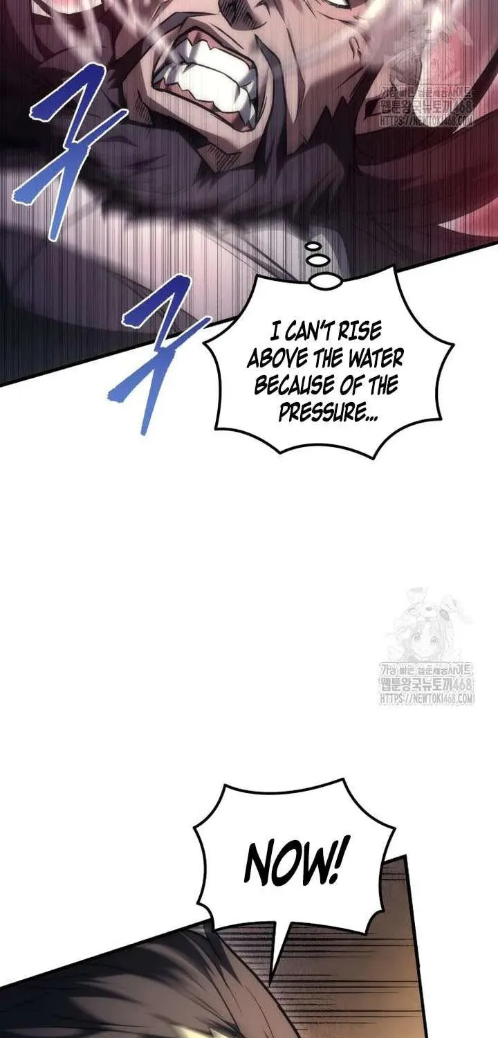 Read A Flame Reborn chapter 101 image 100 on Lezhin