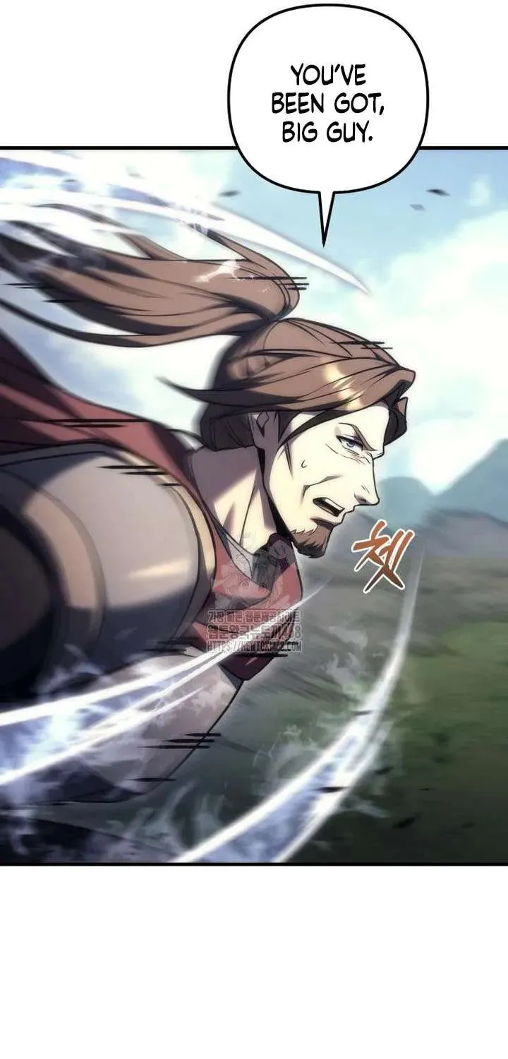 Read A Flame Reborn chapter 101 image 106 on Lezhin