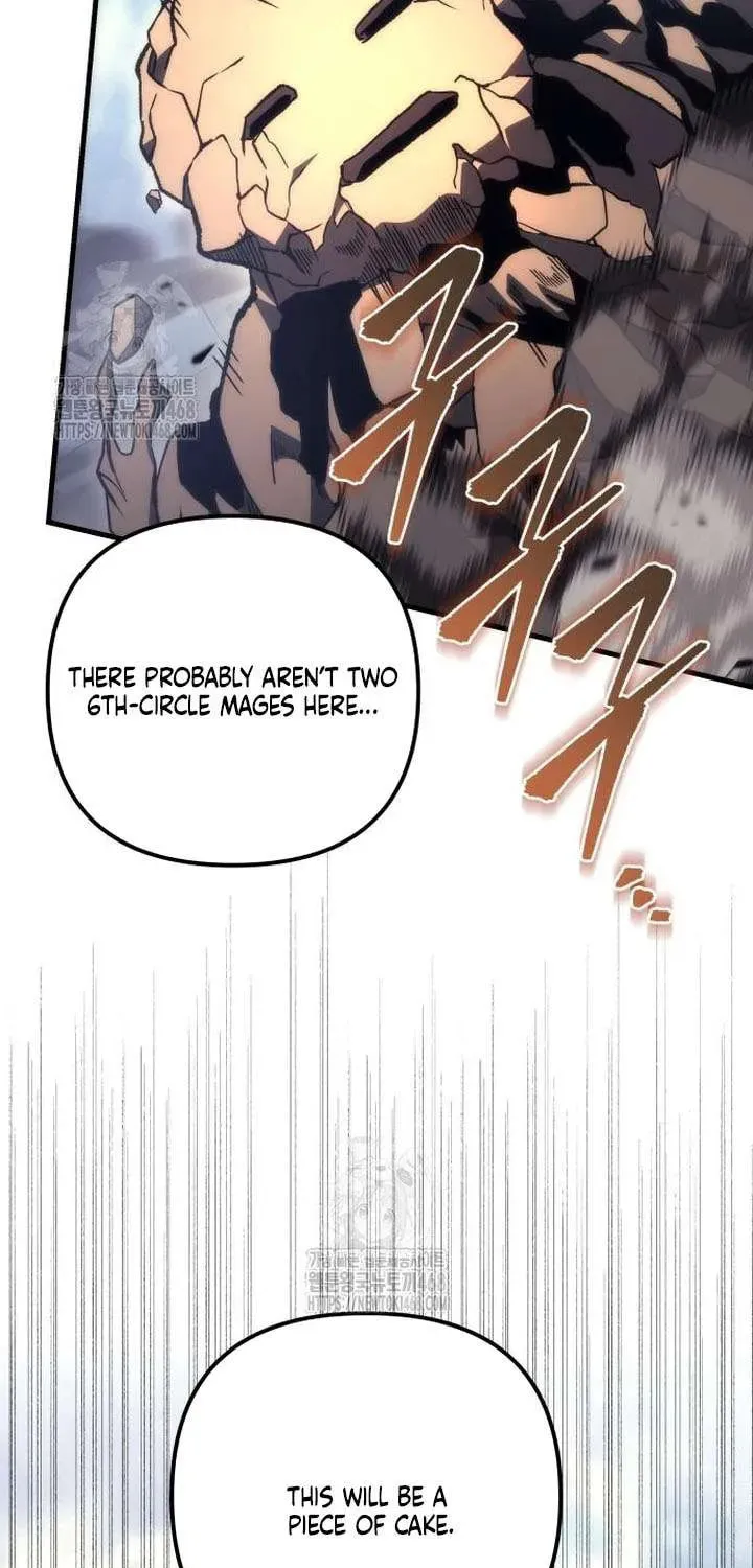Read A Flame Reborn chapter 101 image 110 on Lezhin