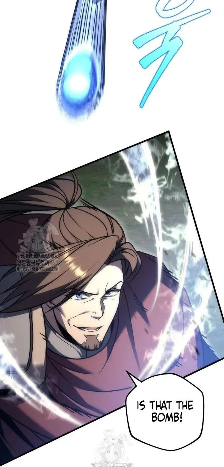 Read A Flame Reborn chapter 101 image 116 on Lezhin