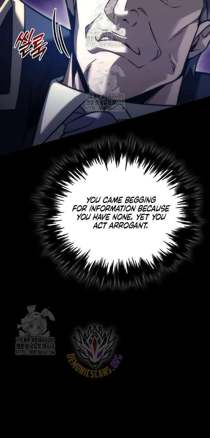 Read A Flame Reborn chapter 101 image 13 on Lezhin