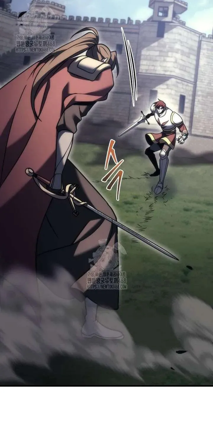 Read A Flame Reborn chapter 101 image 130 on Lezhin