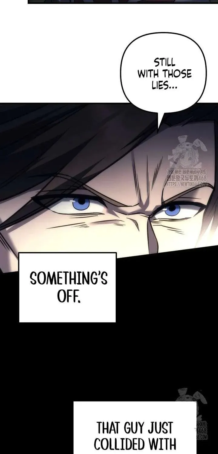 Read A Flame Reborn chapter 101 image 133 on Lezhin