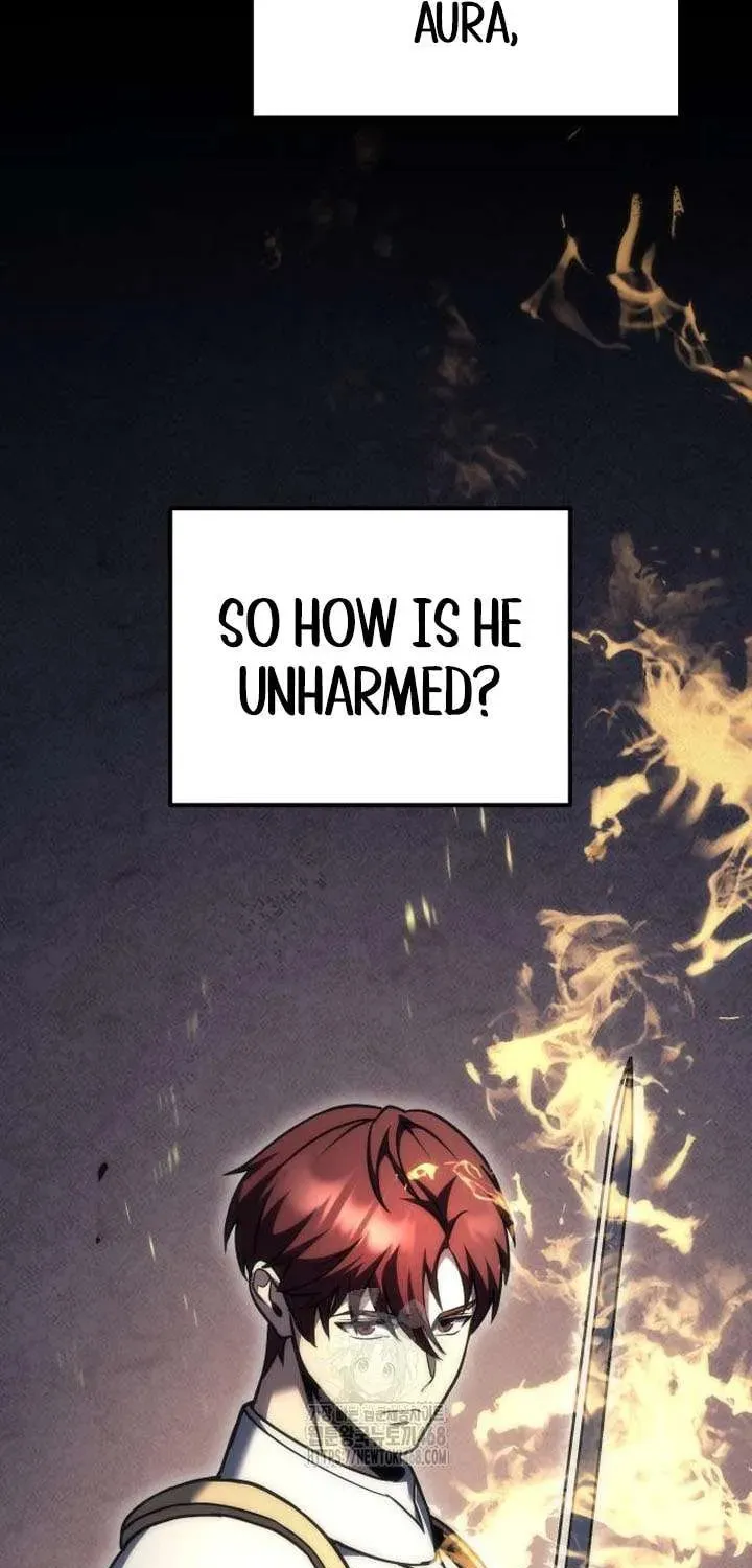 Read A Flame Reborn chapter 101 image 134 on Lezhin