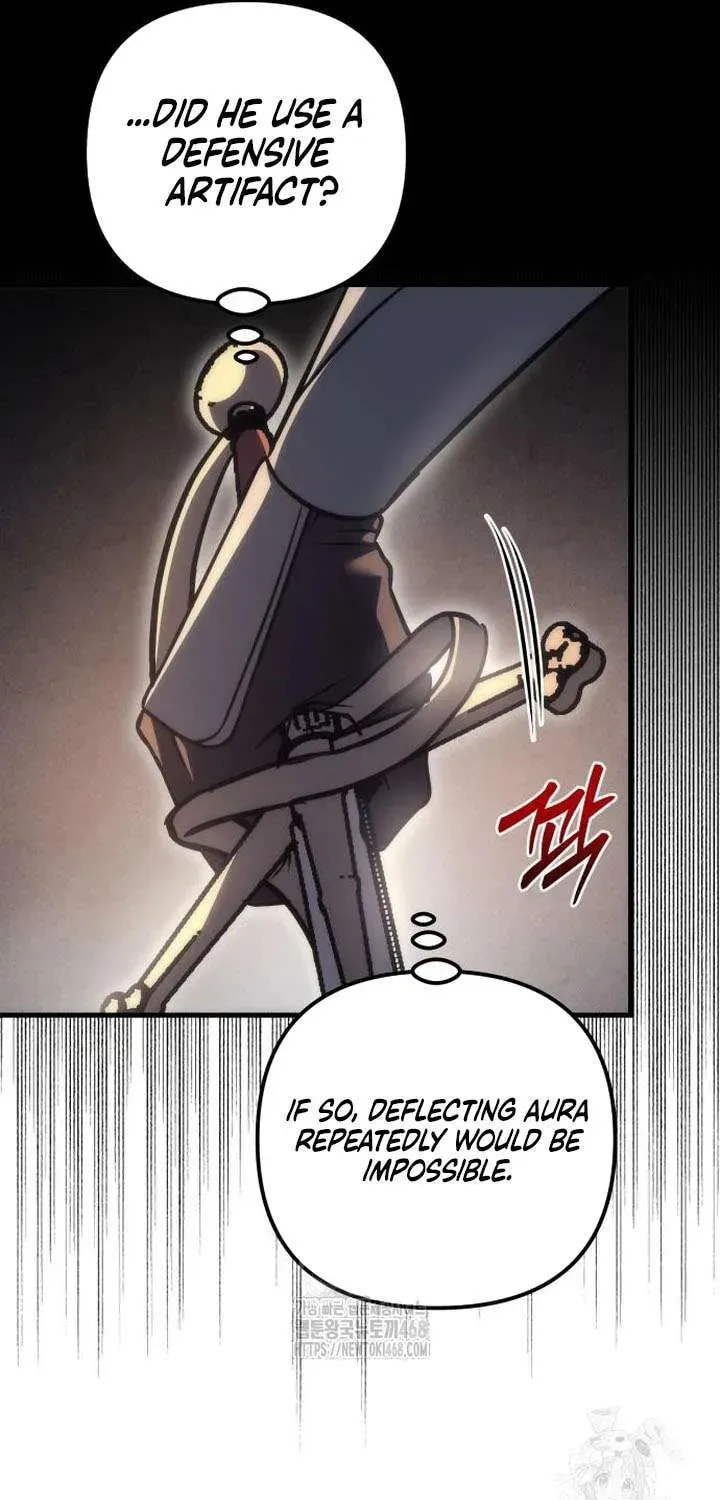 Read A Flame Reborn chapter 101 image 138 on Lezhin
