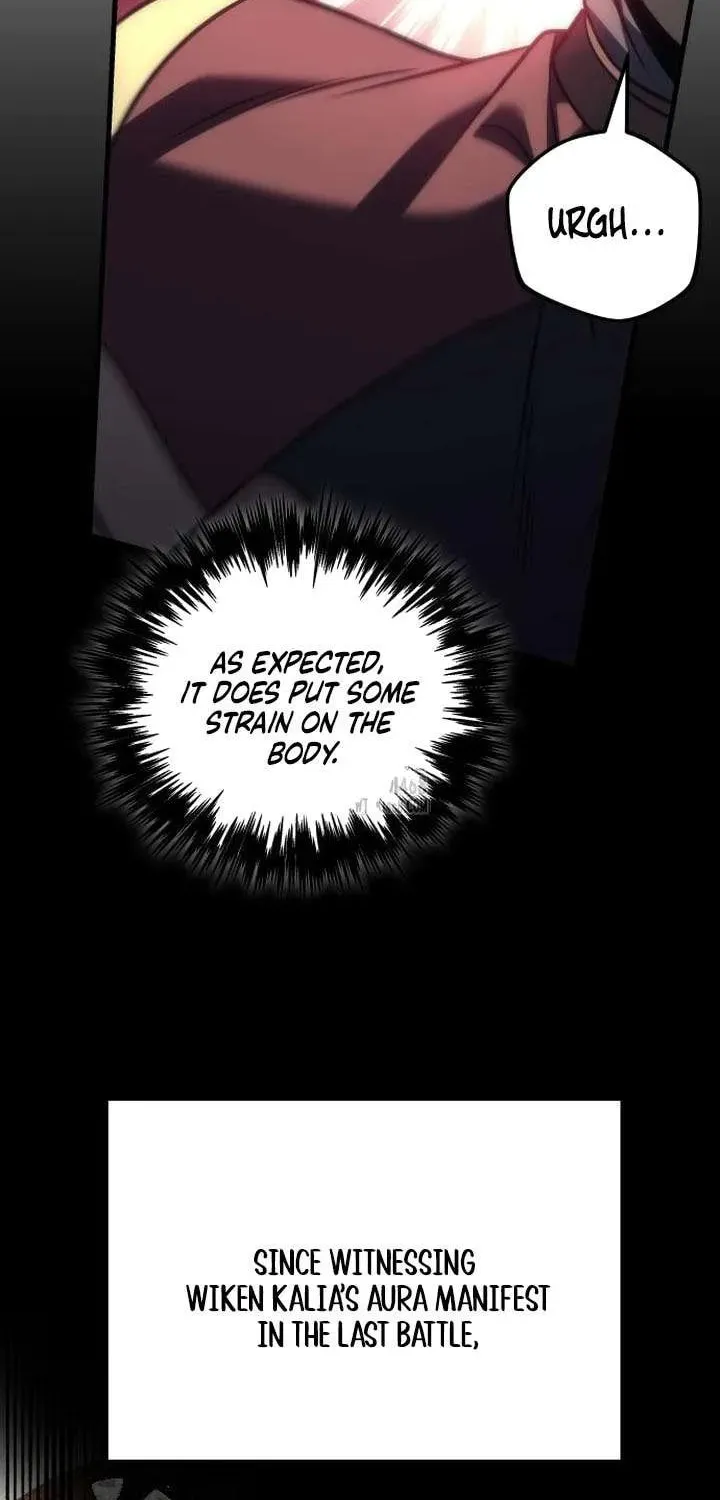 Read A Flame Reborn chapter 101 image 149 on Lezhin