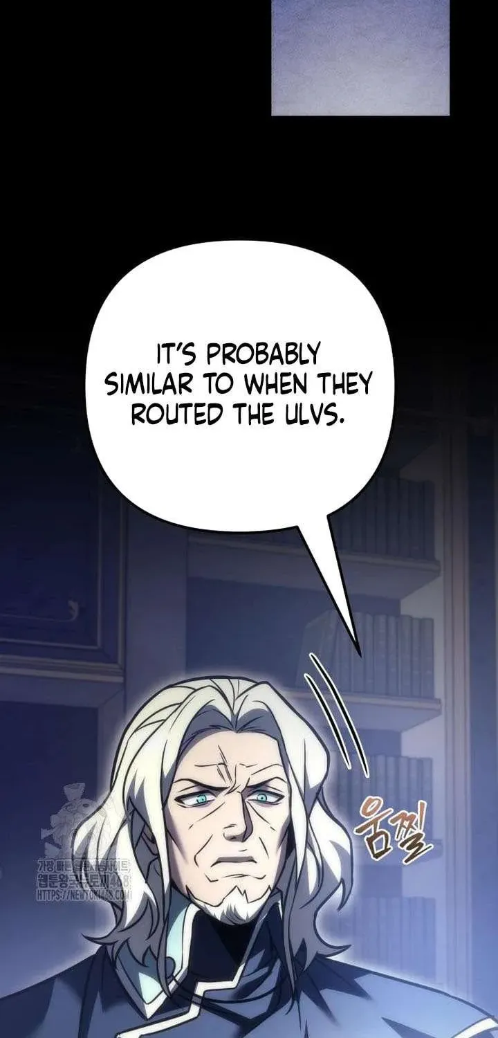 Read A Flame Reborn chapter 101 image 16 on Lezhin