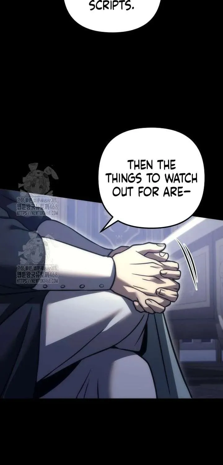 Read A Flame Reborn chapter 101 image 19 on Lezhin