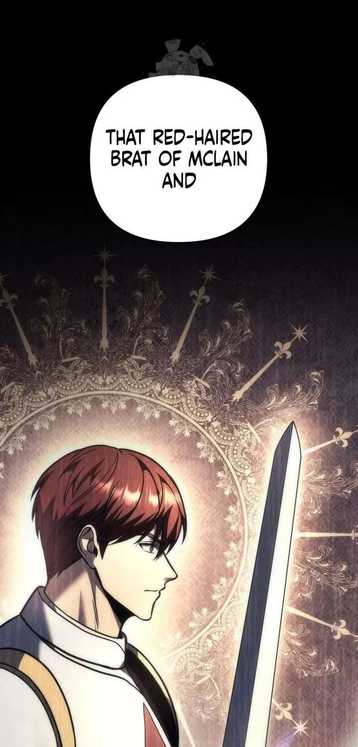 Read A Flame Reborn chapter 101 image 20 on Lezhin
