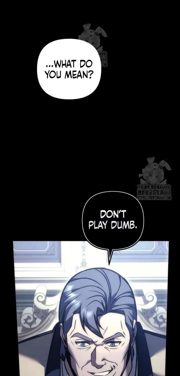 Read A Flame Reborn chapter 101 image 25 on Lezhin