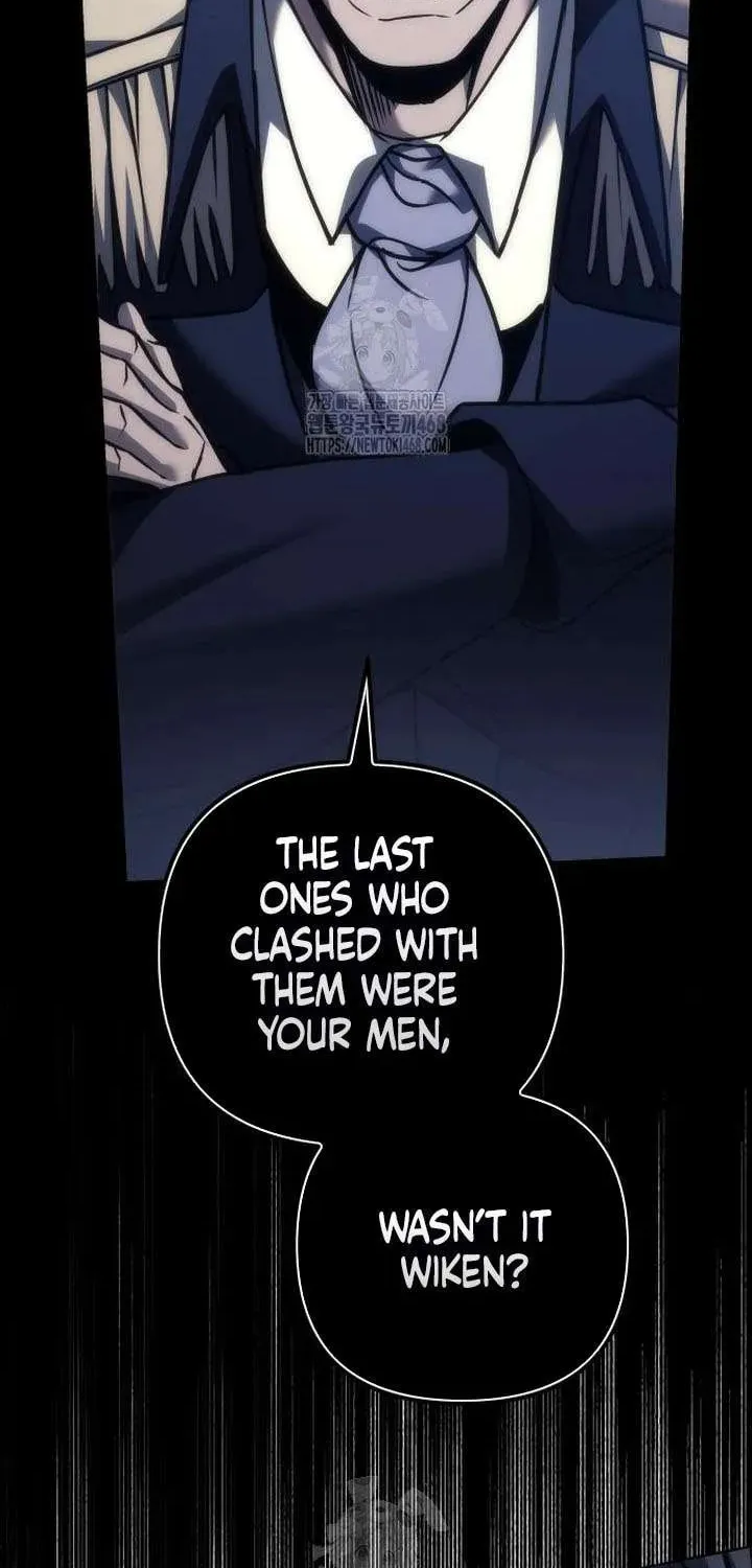 Read A Flame Reborn chapter 101 image 26 on Lezhin
