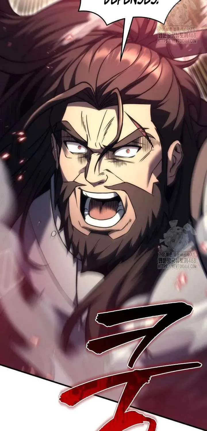 Read A Flame Reborn chapter 101 image 40 on Lezhin