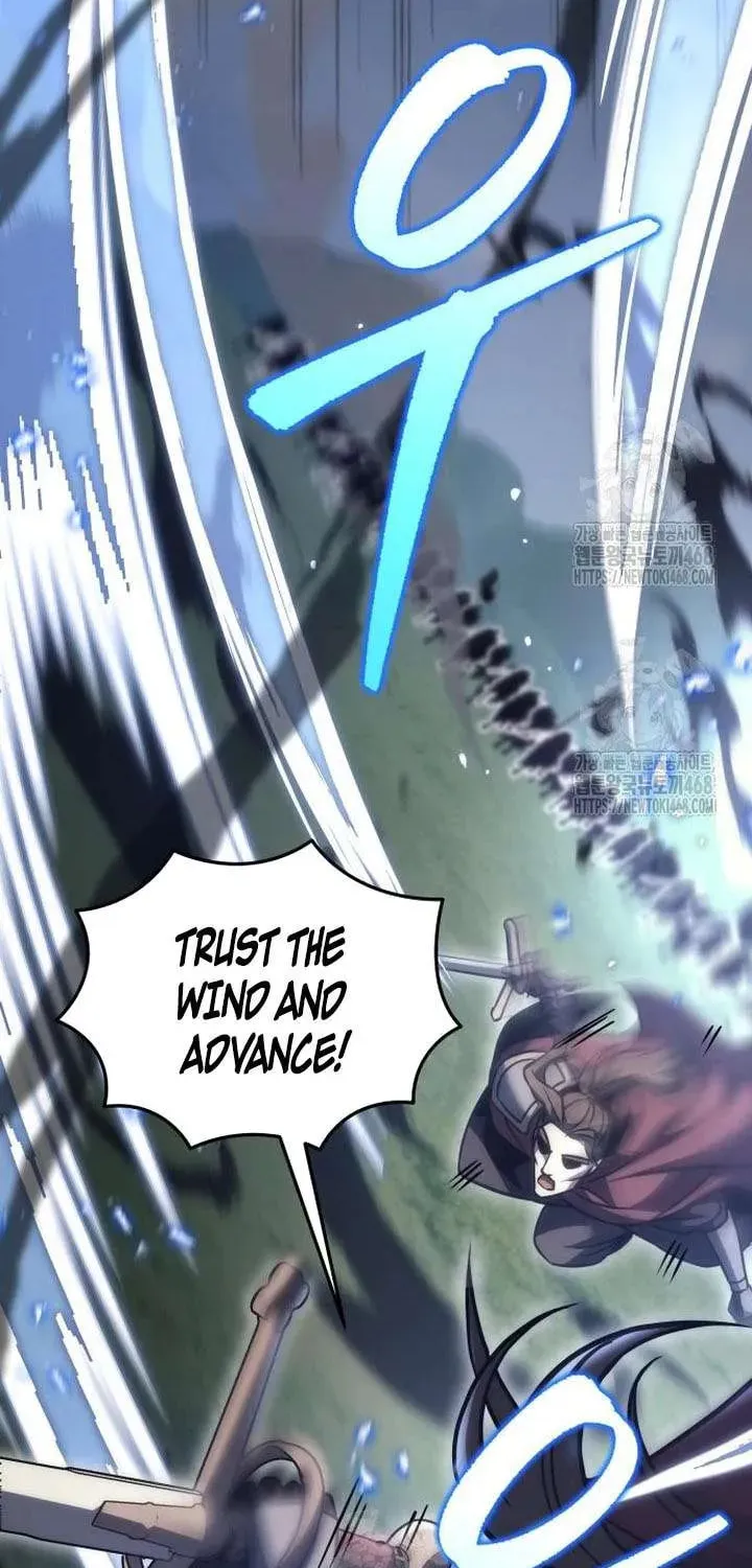 Read A Flame Reborn chapter 101 image 43 on Lezhin