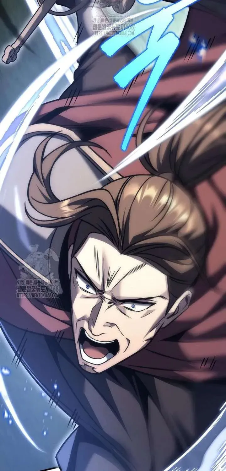 Read A Flame Reborn chapter 101 image 44 on Lezhin