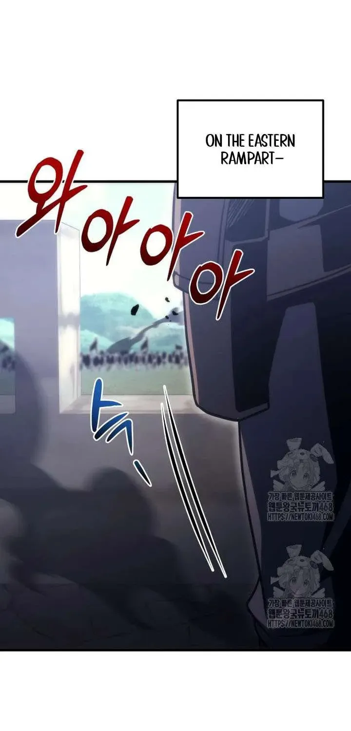 Read A Flame Reborn chapter 101 image 46 on Lezhin