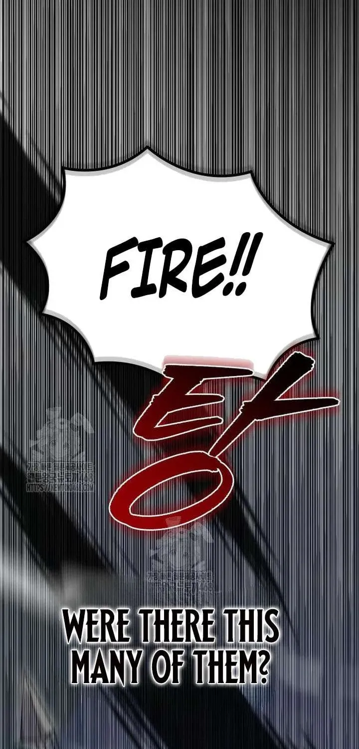 Read A Flame Reborn chapter 101 image 55 on Lezhin
