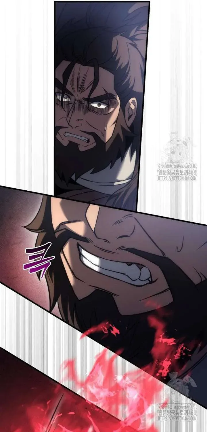 Read A Flame Reborn chapter 101 image 61 on Lezhin