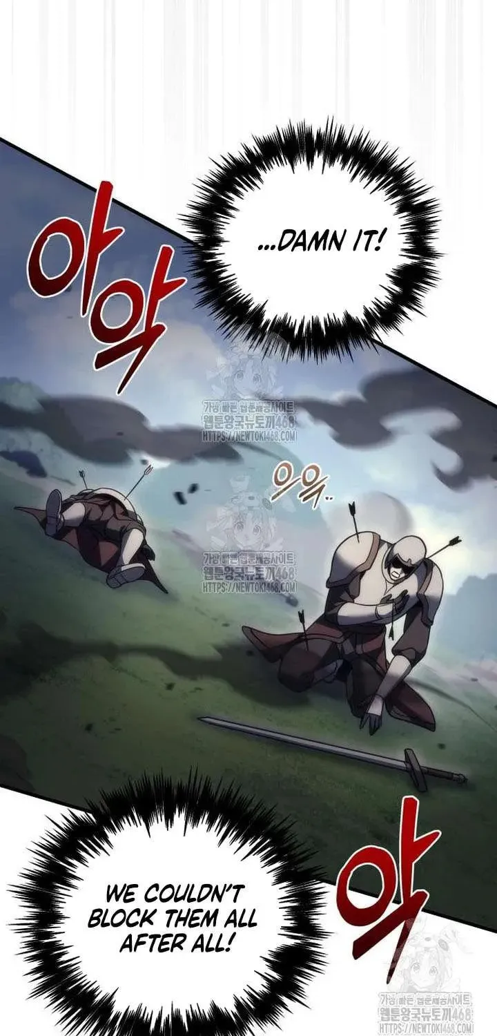 Read A Flame Reborn chapter 101 image 66 on Lezhin