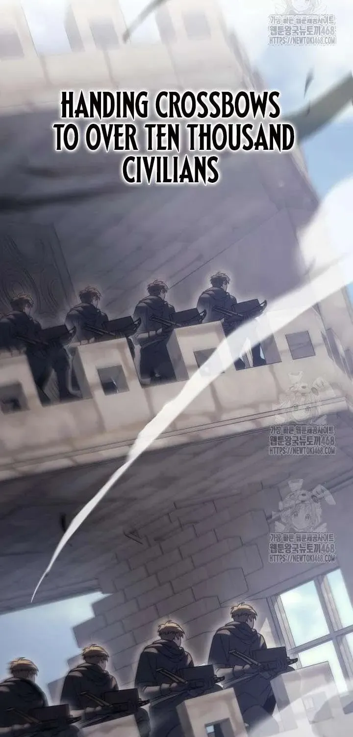 Read A Flame Reborn chapter 101 image 70 on Lezhin