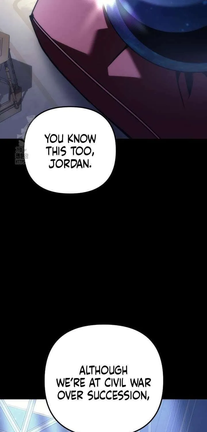 Read A Flame Reborn chapter 101 image 8 on Lezhin