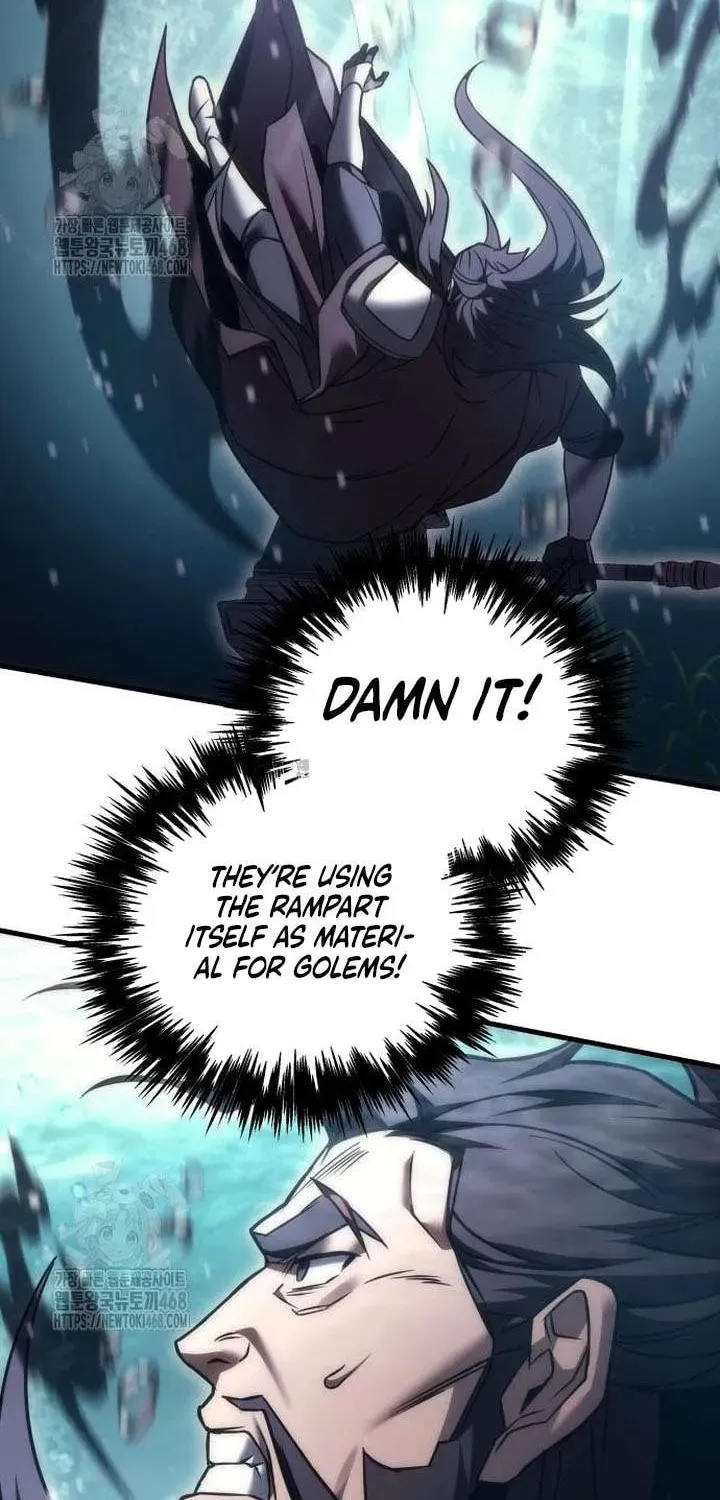 Read A Flame Reborn chapter 101 image 93 on Lezhin