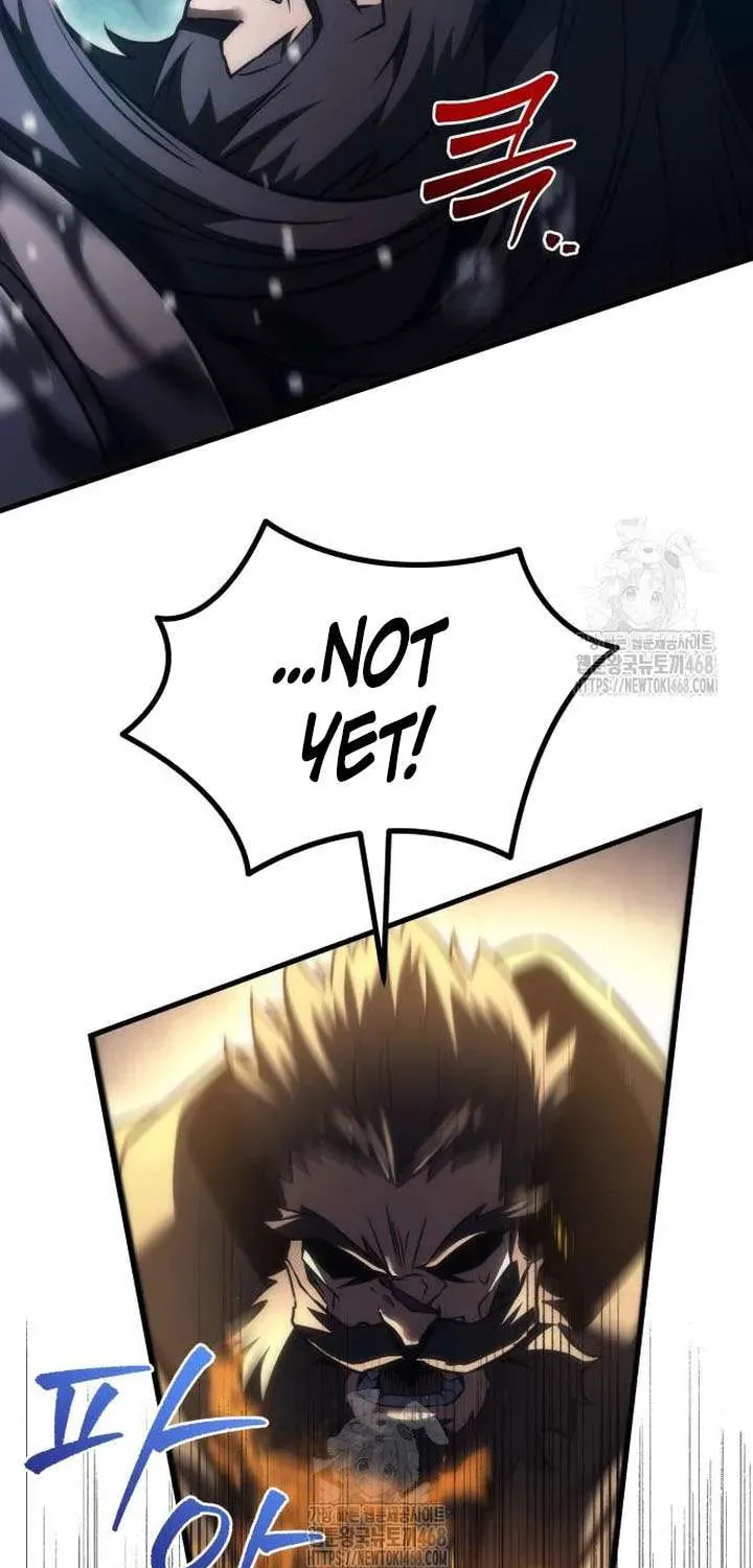 Read A Flame Reborn chapter 101 image 94 on Lezhin