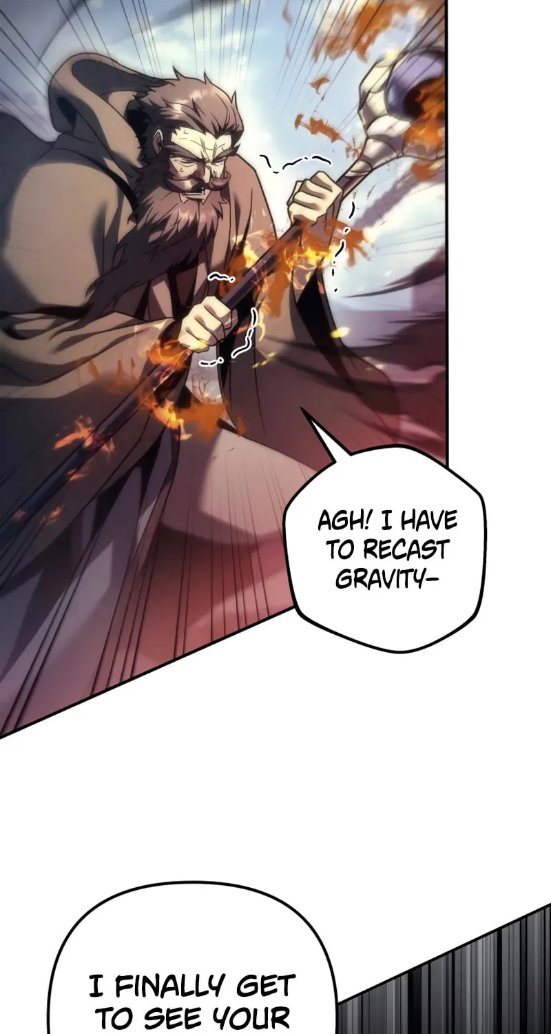 Read A Flame Reborn chapter 103 image 12 on Lezhin