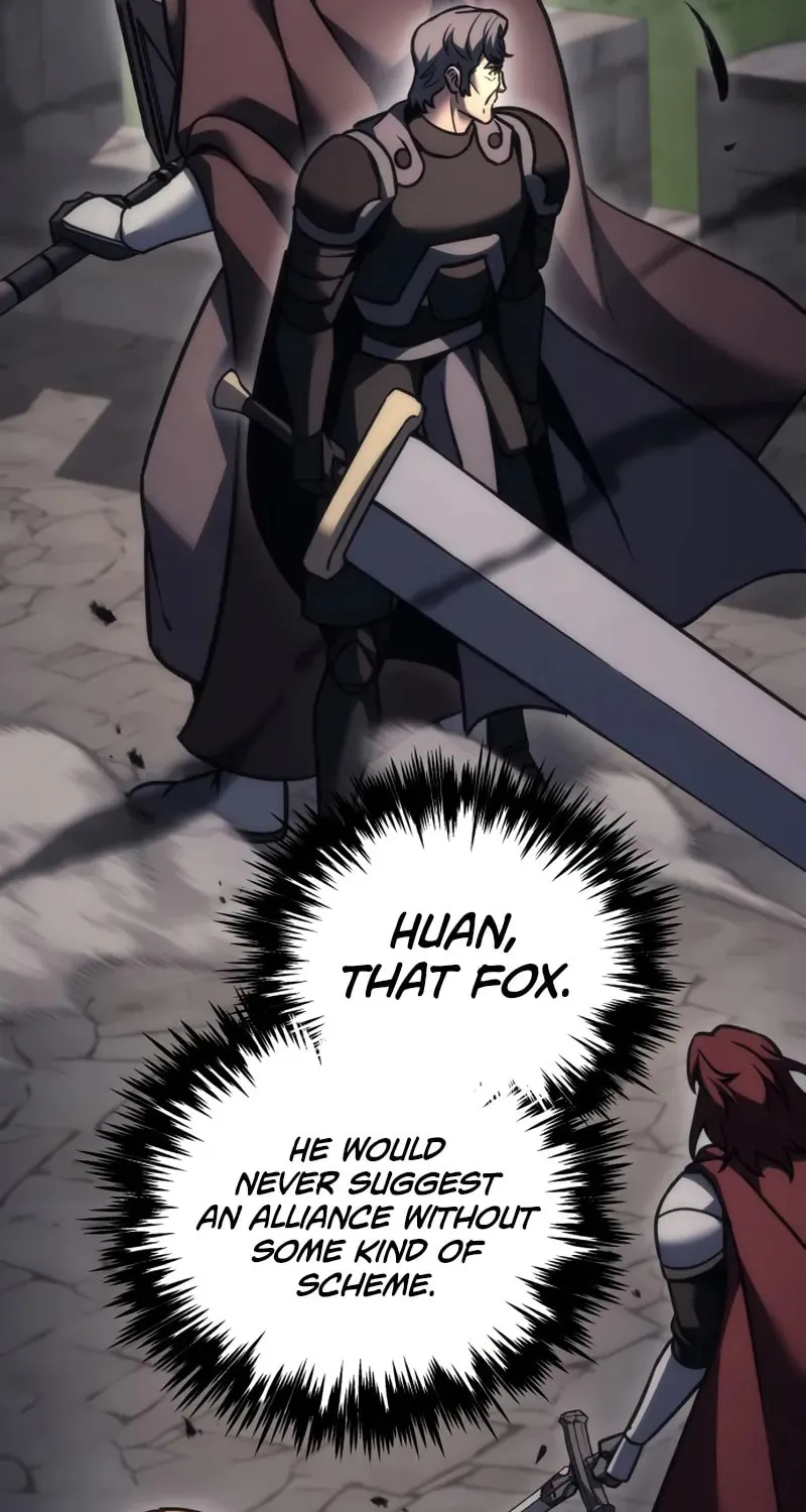 Read A Flame Reborn chapter 103 image 4 on Lezhin