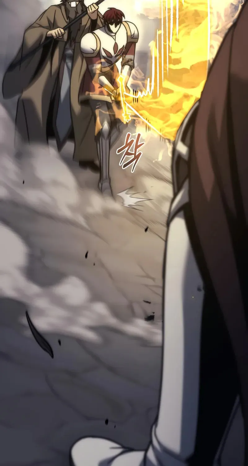 Read A Flame Reborn chapter 103 image 42 on Lezhin
