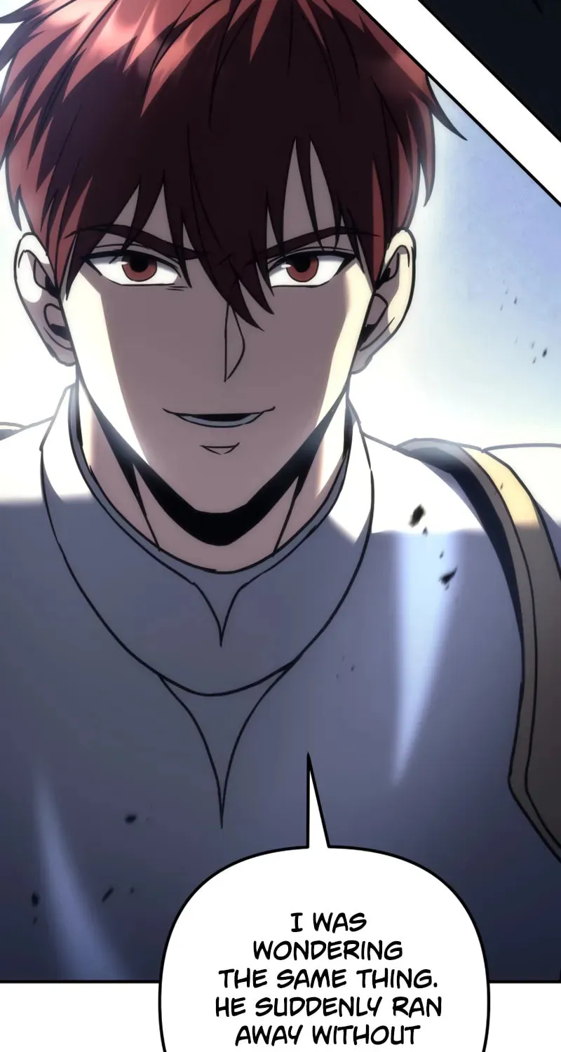 Read A Flame Reborn chapter 103 image 46 on Lezhin