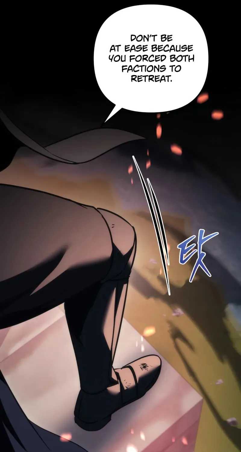 Read A Flame Reborn chapter 103 image 64 on Lezhin