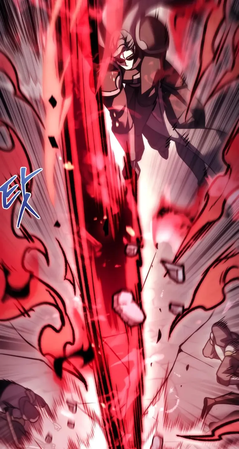 Read A Flame Reborn chapter 103 image 9 on Lezhin