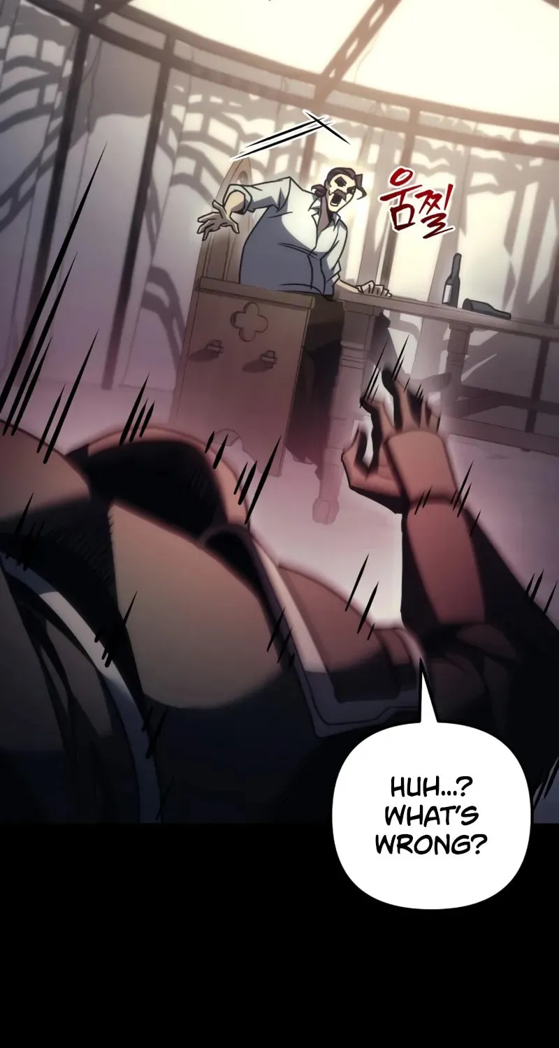 Read A Flame Reborn chapter 103 image 94 on Lezhin