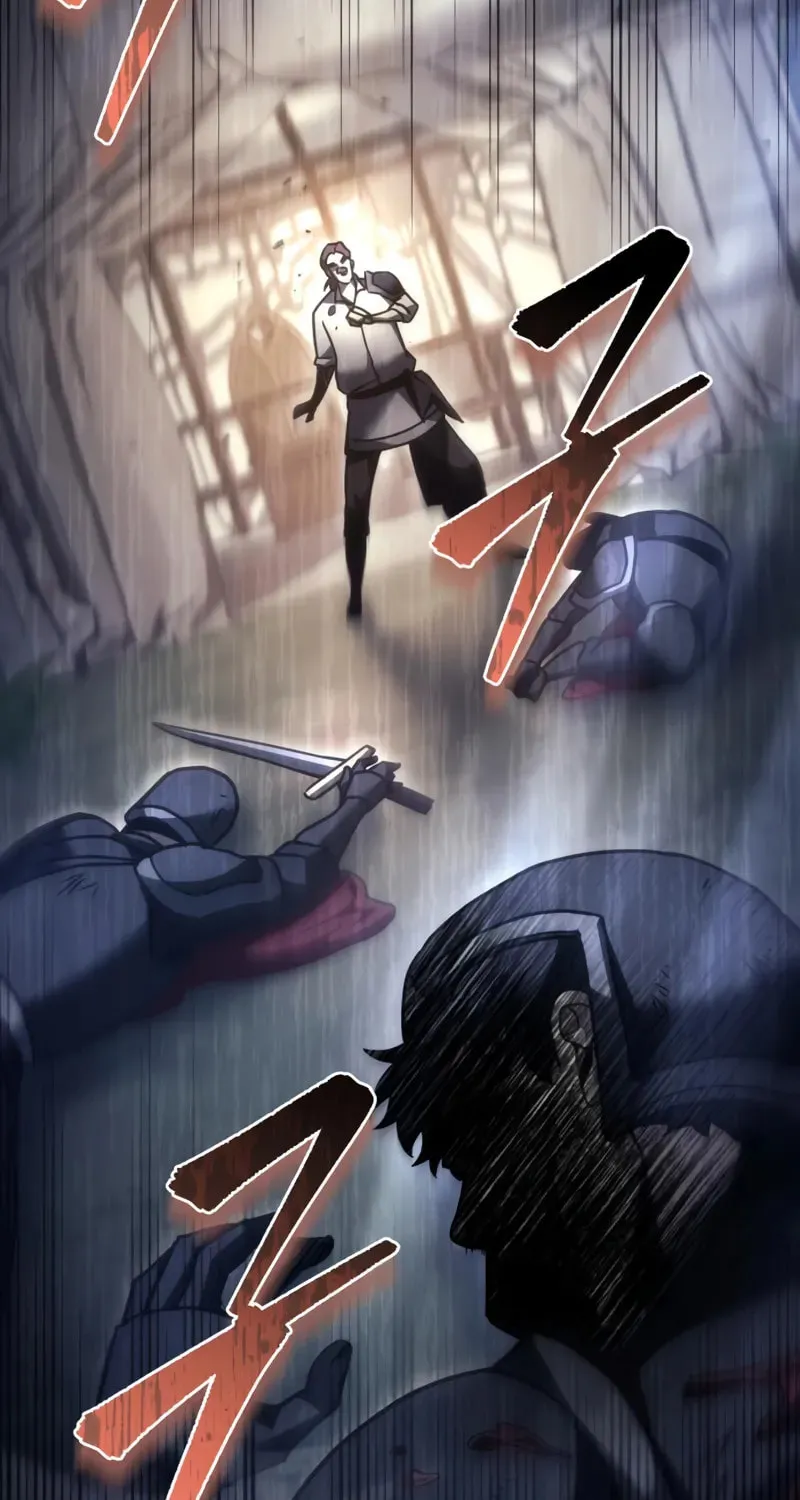 Read A Flame Reborn chapter 103 image 99 on Lezhin