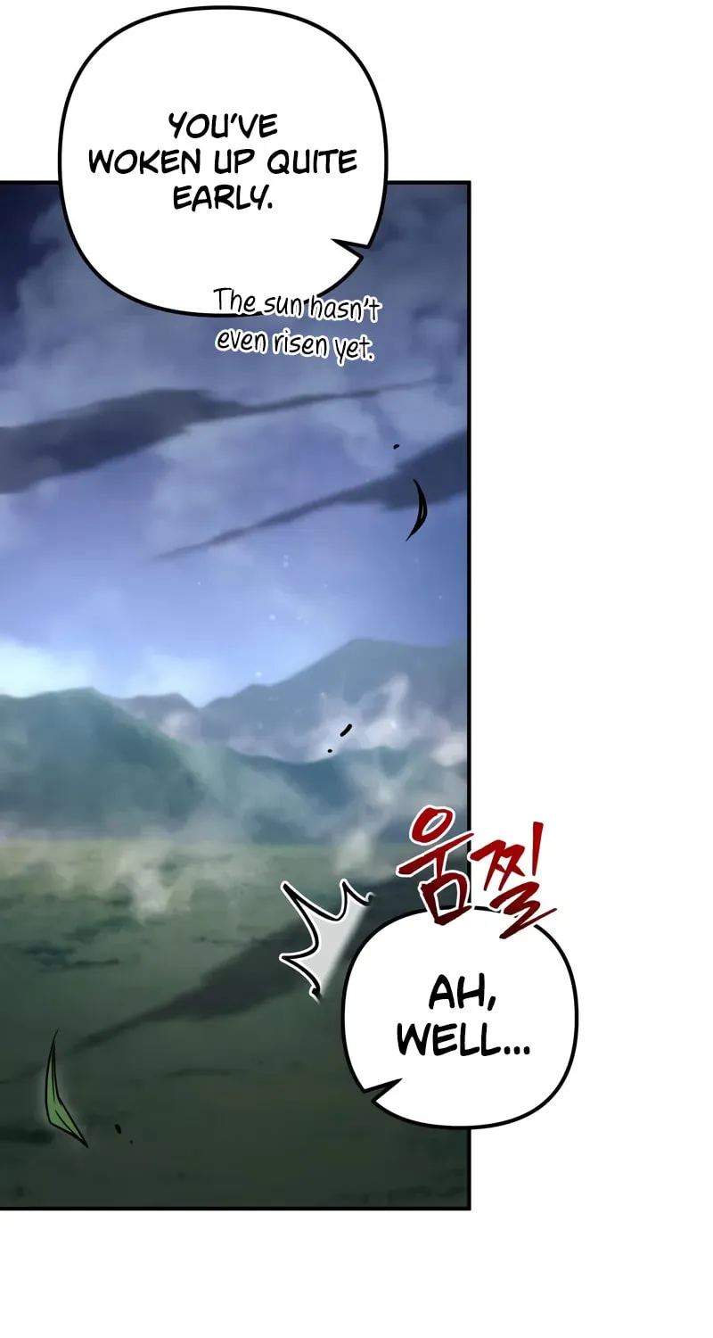 Read A Flame Reborn chapter 104 image 11 on Lezhin