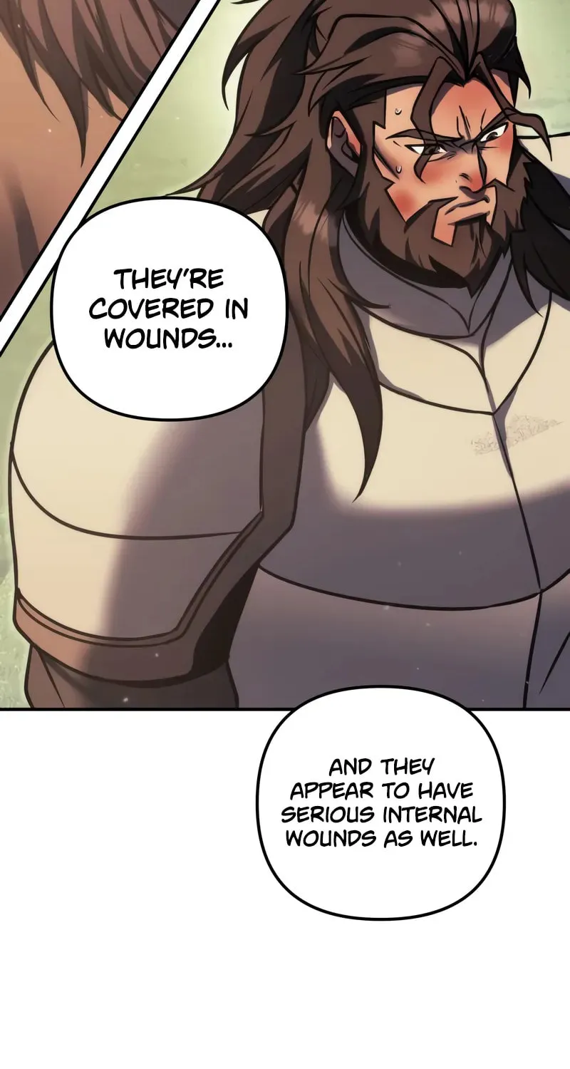 Read A Flame Reborn chapter 104 image 115 on Lezhin