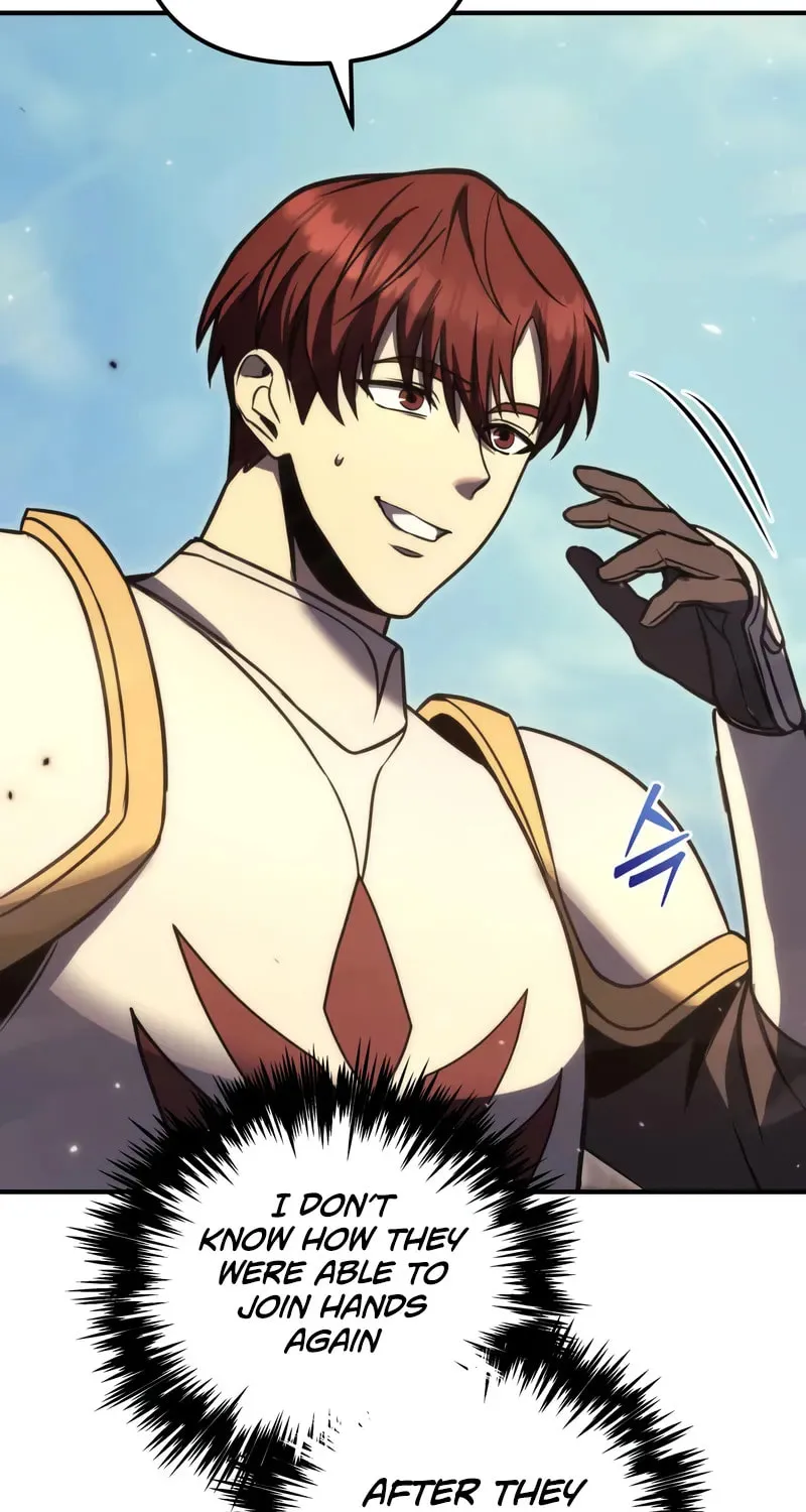 Read A Flame Reborn chapter 104 image 118 on Lezhin