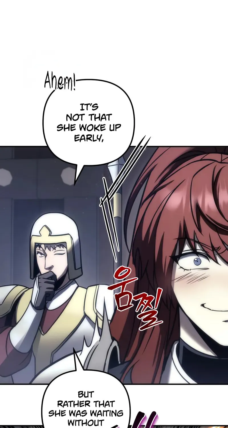 Read A Flame Reborn chapter 104 image 12 on Lezhin