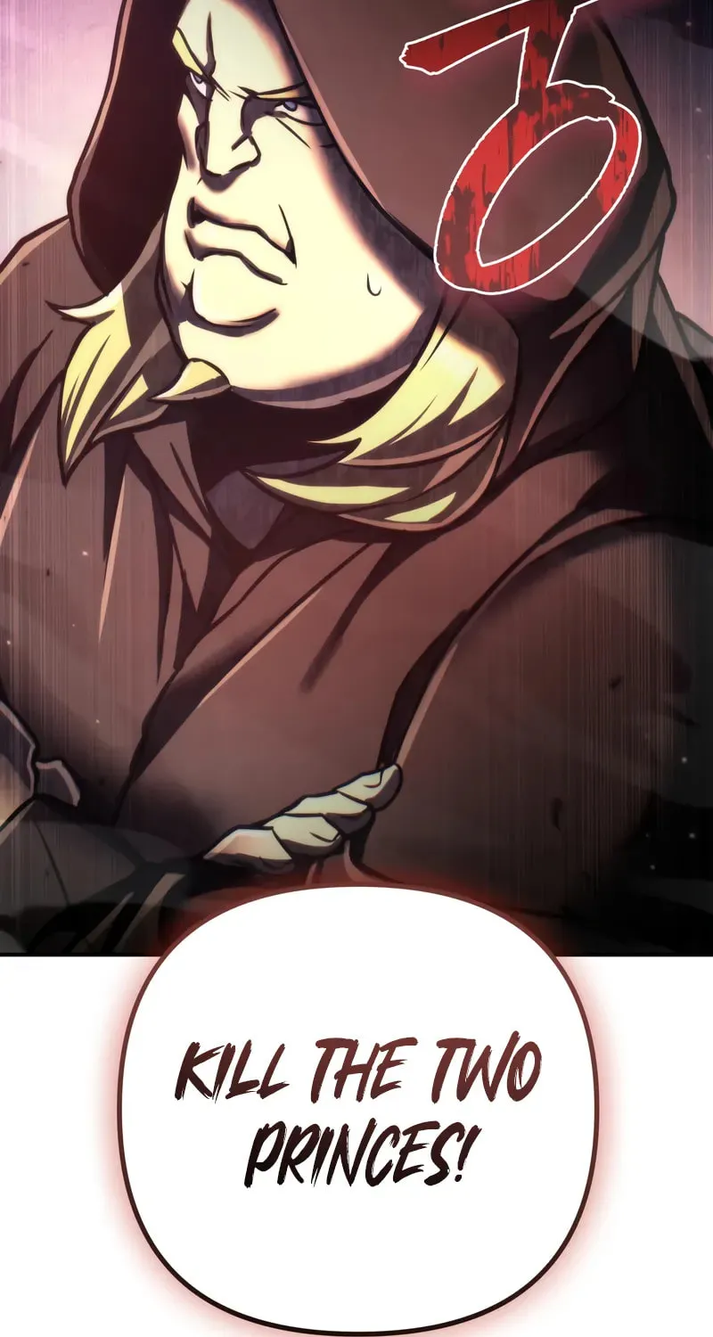Read A Flame Reborn chapter 104 image 129 on Lezhin