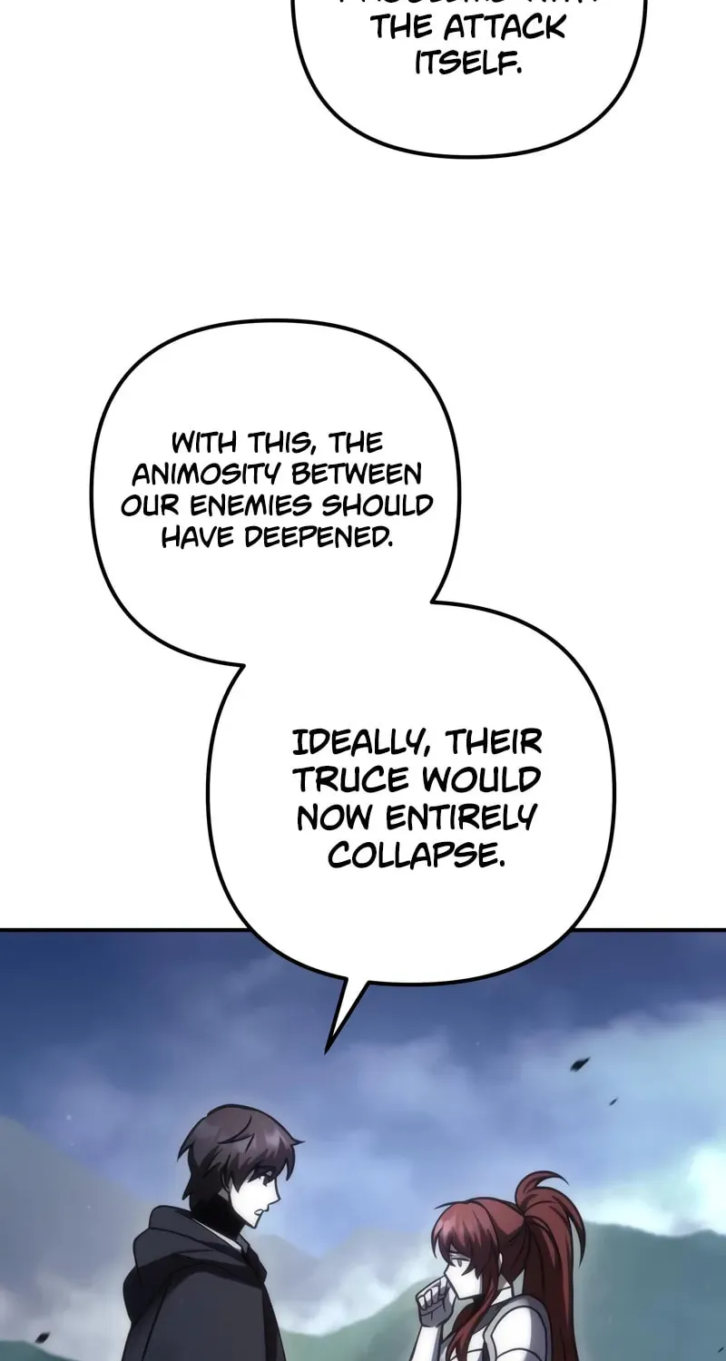 Read A Flame Reborn chapter 104 image 16 on Lezhin