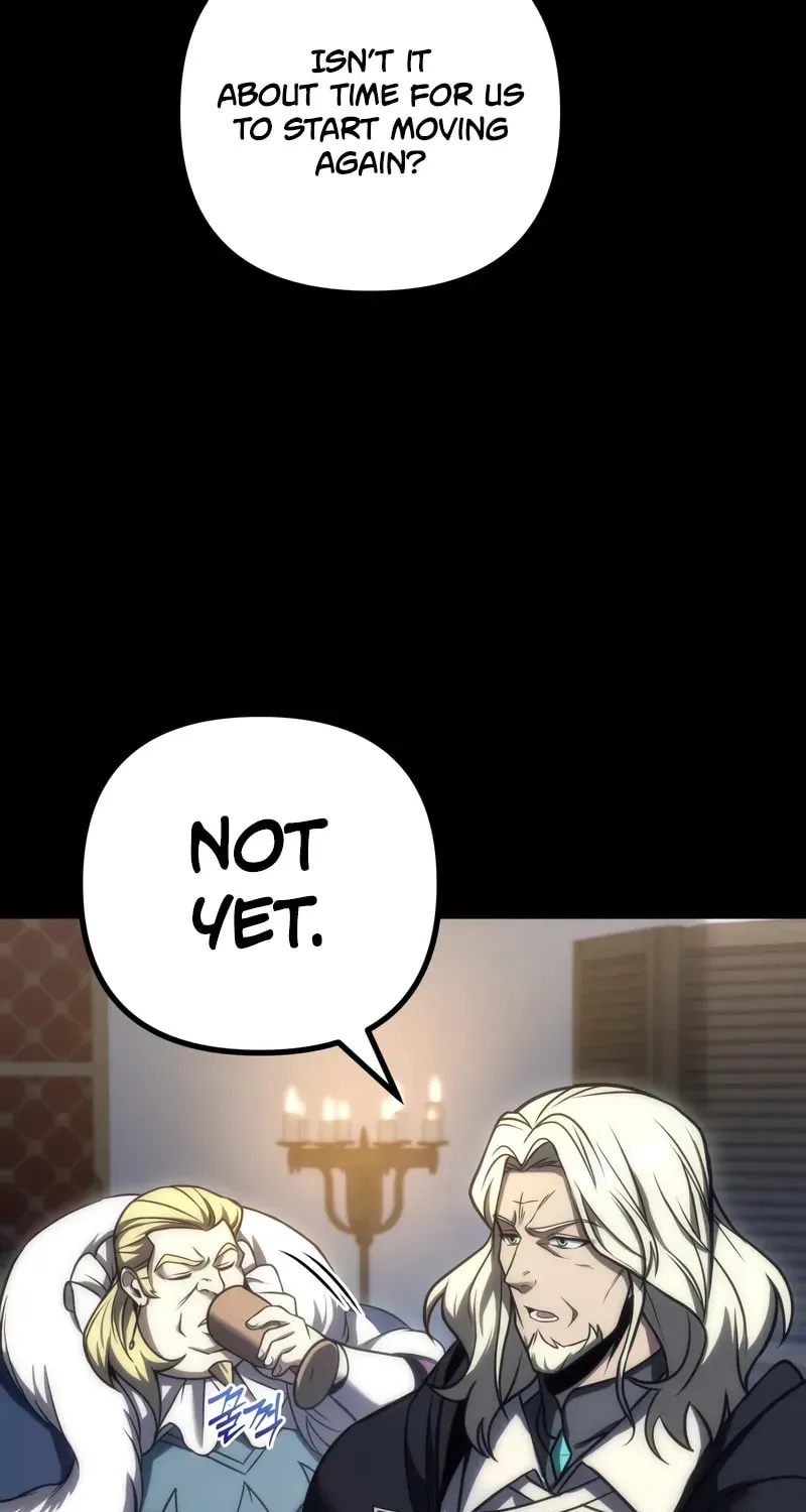 Read A Flame Reborn chapter 104 image 25 on Lezhin