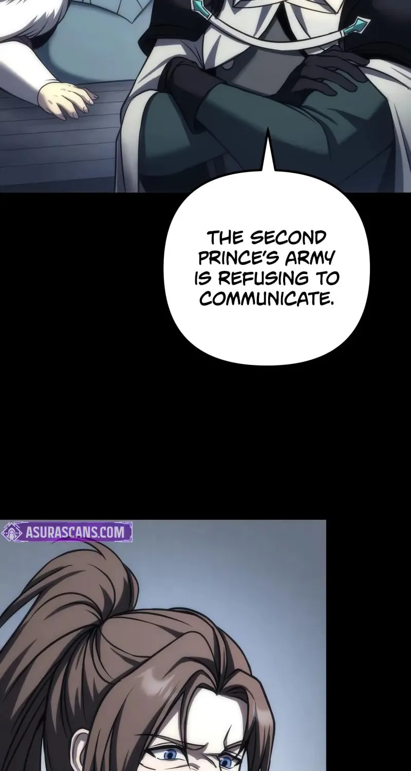 Read A Flame Reborn chapter 104 image 26 on Lezhin