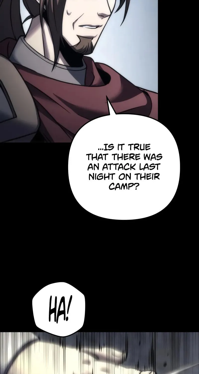 Read A Flame Reborn chapter 104 image 27 on Lezhin