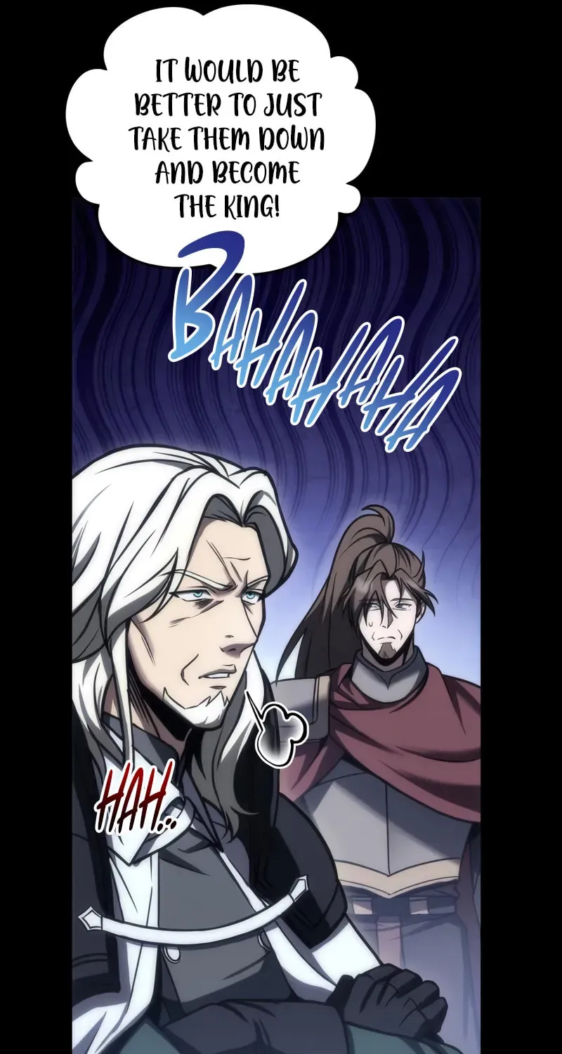 Read A Flame Reborn chapter 104 image 31 on Lezhin