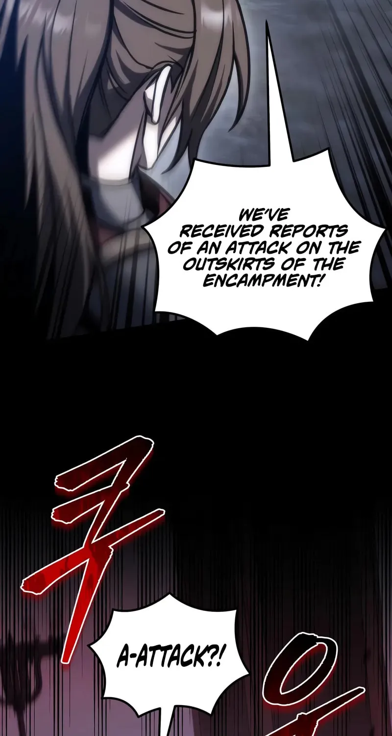 Read A Flame Reborn chapter 104 image 34 on Lezhin