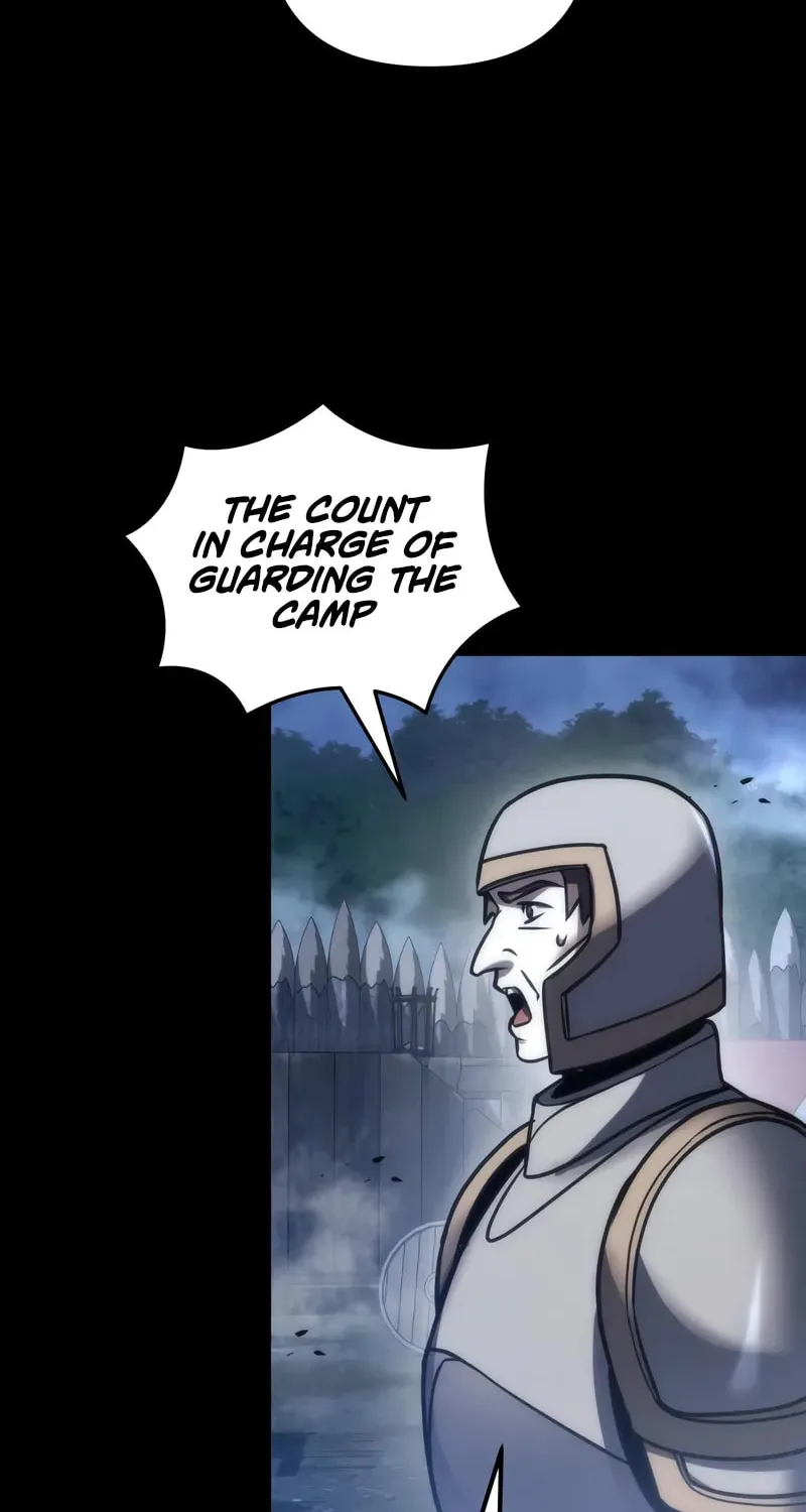 Read A Flame Reborn chapter 104 image 36 on Lezhin