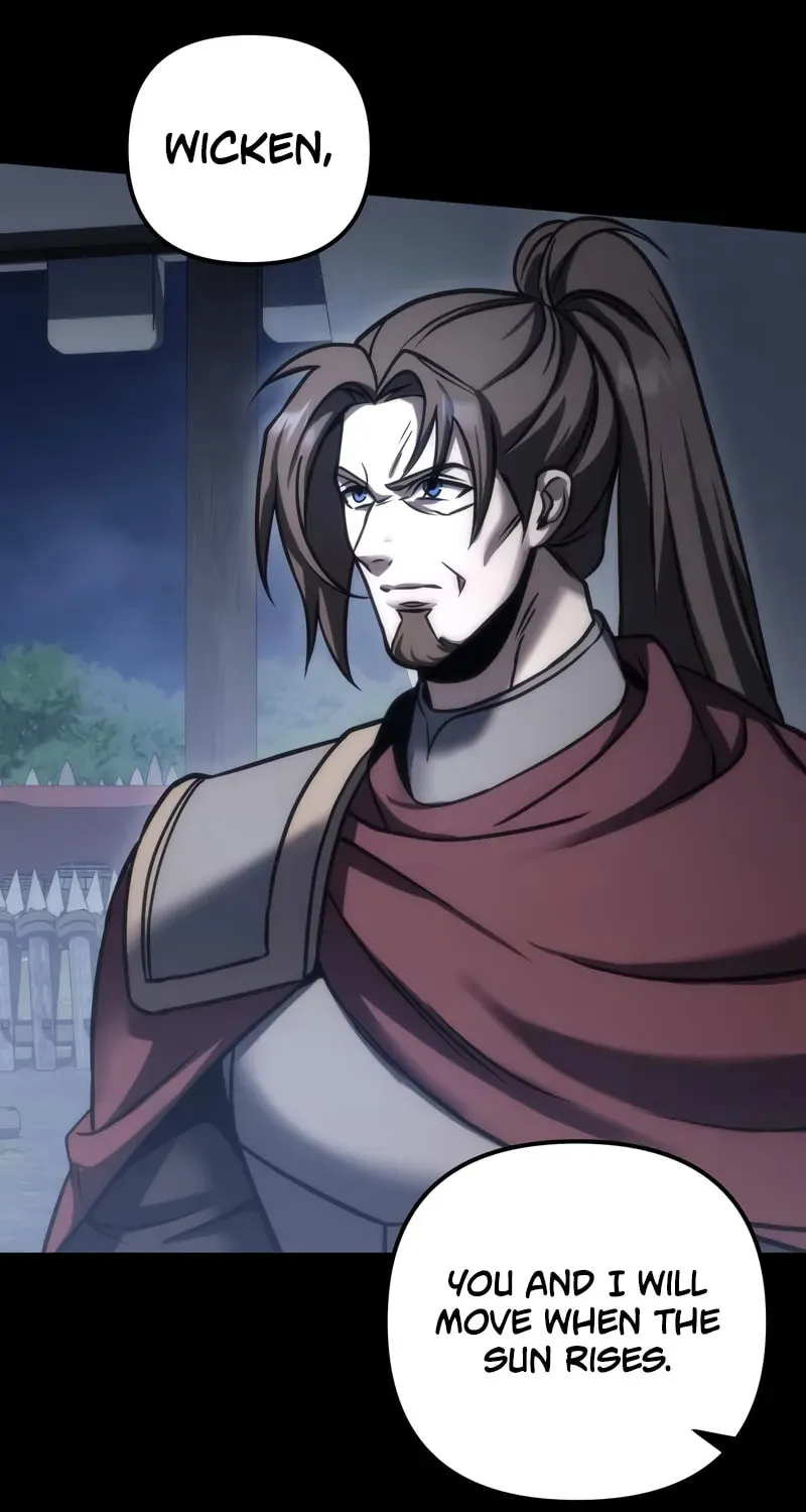 Read A Flame Reborn chapter 104 image 41 on Lezhin