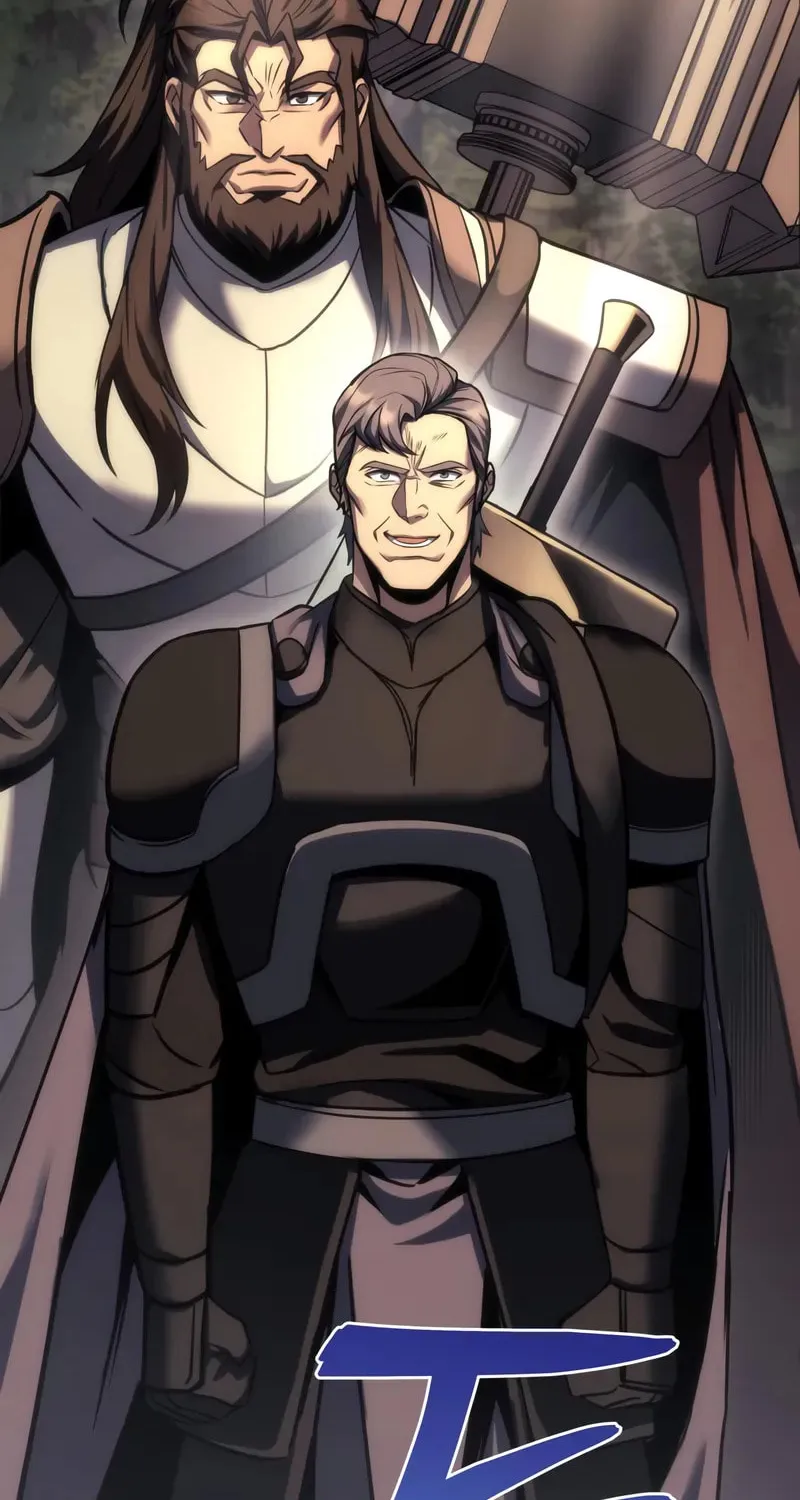 Read A Flame Reborn chapter 104 image 46 on Lezhin