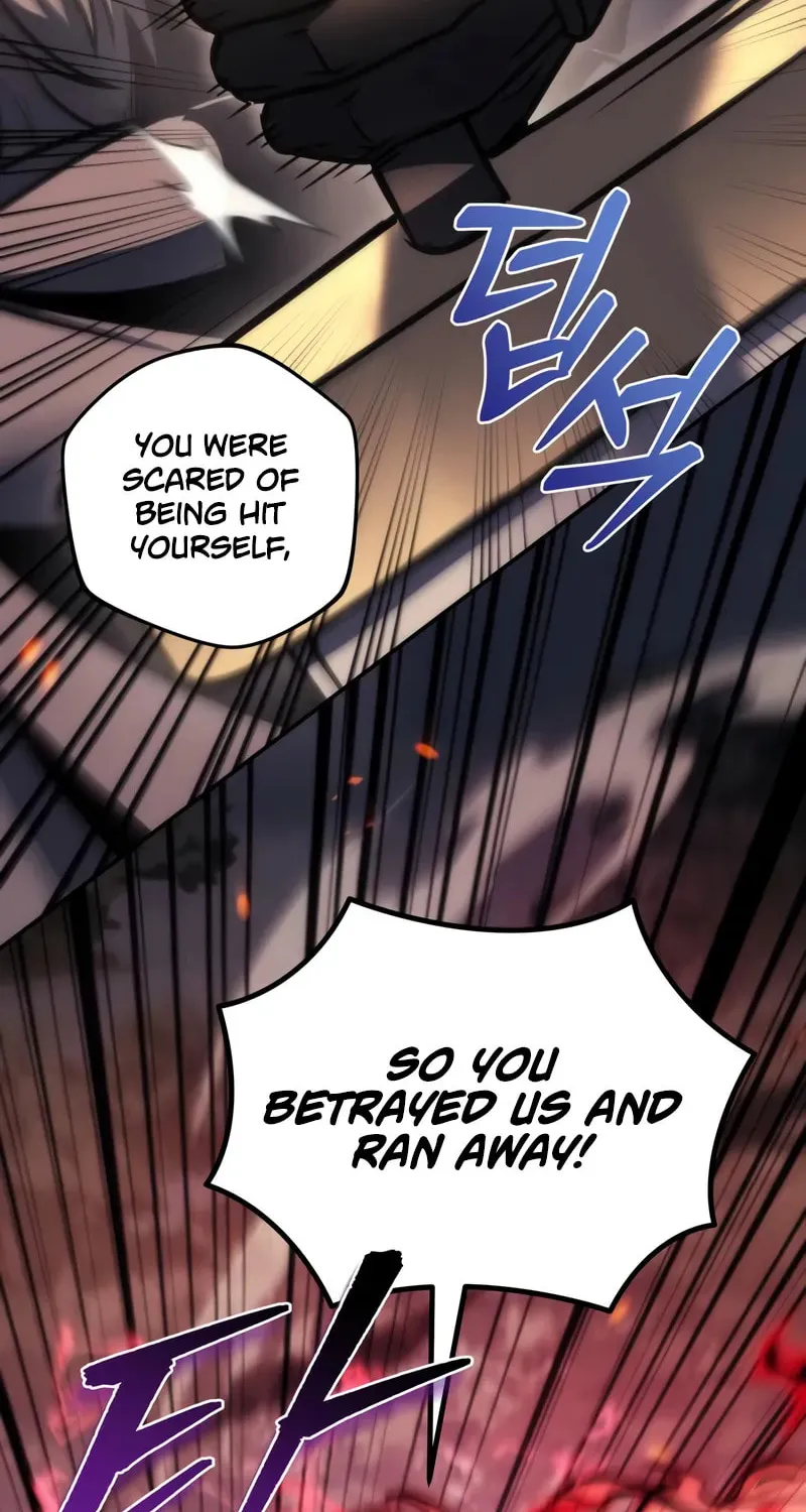 Read A Flame Reborn chapter 104 image 57 on Lezhin